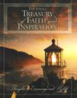 Image for Ideals Treasury of Faith and Inspiration
