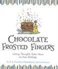 Image for Chocolate Frosted Fingers