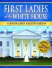 Image for First Ladies of the White House