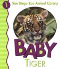 Image for Baby Tiger