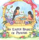 Image for An Easter Basket of Prayers