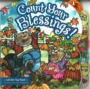 Image for Count Your Blessings : A Lift-the-Flap Book