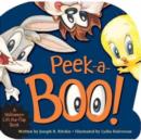 Image for Peek-a-Boo : A Halloween Lift-the-Flap Book