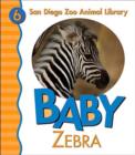 Image for Baby Zebra