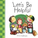 Image for Let&#39;s be Helpful