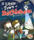 Image for O Little Town of Bethlehem : A Pageant of Lights