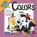 Image for Colors with the Baby Looney Tunes!