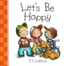 Image for Let&#39;s be Happy