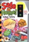 Image for Safe at home!  : indoor safety