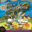Image for Baby Looney Tunes Visit a Haunted House