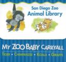 Image for My Zoo Baby Carryall