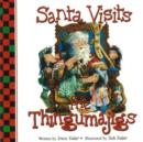 Image for Santa Visits the Thingumajigs