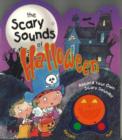 Image for Scary Sounds of Halloween