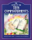 Image for Story of the Ten Commandments