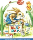 Image for Peter Cottontail&#39;s Busy Day