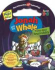 Image for Jonah and the Whale : A Story About Responsibility