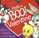 Image for Peek-a-Boo! Valentine