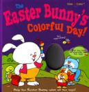 Image for Easter Bunny&#39;s Colorful Day!