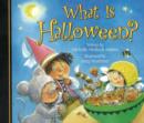 Image for What is Halloween?