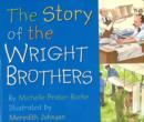 Image for Story of the Wright Brothers