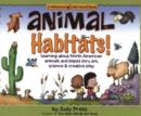 Image for Animal Habitats!