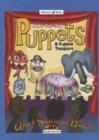 Image for Make Your Own Puppets and Puppet Theaters