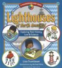 Image for Lighthouses of North America!