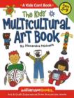 Image for Kids&#39; Multicultural Art Book