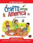 Image for Crafts Across America