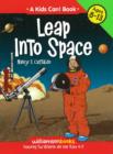 Image for Leap into Space : Exploring the Universe and Your Place in it
