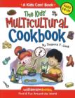 Image for Kids&#39; Multicultural Cookbook : Food and Fun Around the World