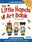 Image for Little Hands Art Book