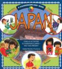 Image for Japan : Over 40 Activities to Experience Japan - Past and Present