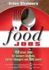 Image for Food Jobs