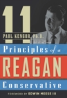 Image for 11 Principles of a Reagan Conservative