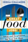 Image for Great Food Jobs 2