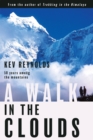 Image for A walk in the clouds  : 50 years among the mountains