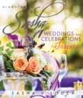 Image for Signature Sasha: Weddings and Celebrations to Inspire