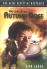 Image for The Case of the Autumn Rose