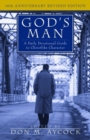 Image for God`s Man - A Daily Devotional Guide to Christlike Character
