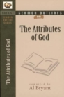 Image for Sermon Outlines on the Attributes of God