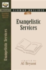 Image for Sermon Outlines for Evangelistic Services