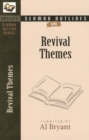 Image for Sermon Outlines on Revival Themes