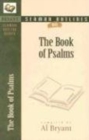 Image for Sermon Outlines on the Book of Psalms