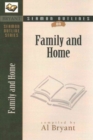 Image for Sermon Outlines on the Family &amp; Home