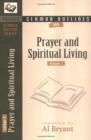Image for Sermon Outlines on Prayer and Spiritual Living