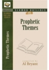 Image for Sermon Outlines on Prophetic Themes