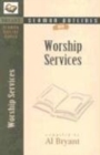 Image for Sermon Outlines on Worship Services
