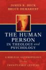 Image for The Human Person in Theology and Psychology