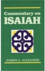 Image for Commentary on Isaiah